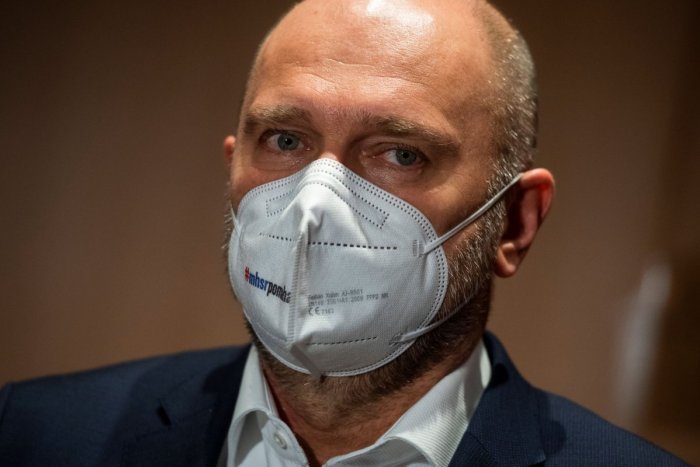 Ilustračný obrázok k článku Sulík po stretnutí s prezidentkou vyhlásil: Ak neodíde Matovič, SaS vystúpi z vlády!