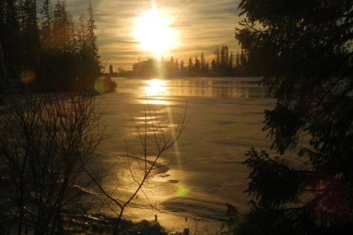 Ilustračný obrázok k článku V Poprade padli teplotné REKORDY: Toľkoto stupňov namerali naposledy v roku 1946!