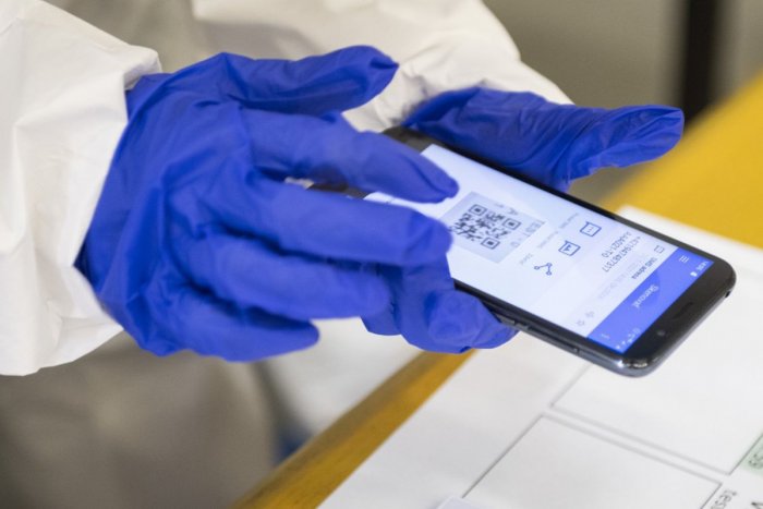 Ilustračný obrázok k článku Rodičia si opäť vydýchnu: Z bystrickej nemocnice prišla dobrá správa