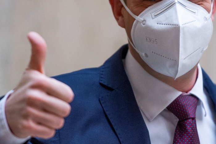 Ilustračný obrázok k článku Skvelé správy po víkende: V Nitrianskom kraji pribudlo iba ZOPÁR prípadov nákazy