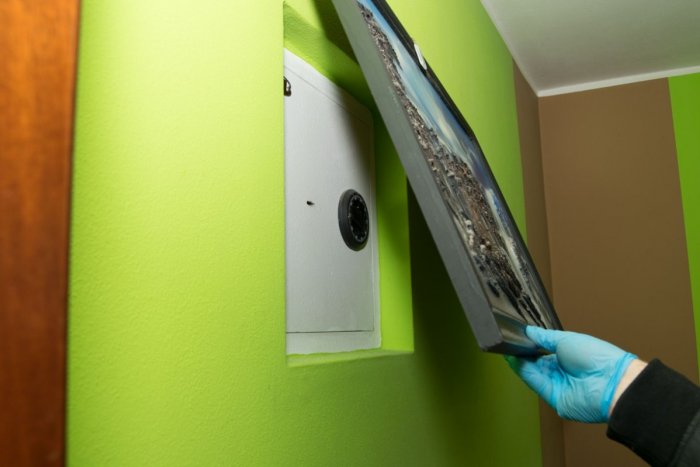 Ilustračný obrázok k článku Zásah finančnej správy: V Prešovskom kraji odhalili podvod, v hre boli milióny eur!