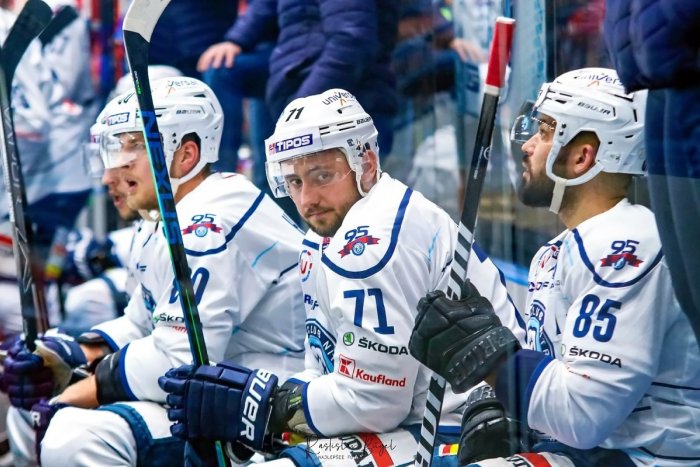 Ilustračný obrázok k článku Marek Tvrdoň strelil gól mesiaca: Za svoj parádny zásah získal Krištáľový puk