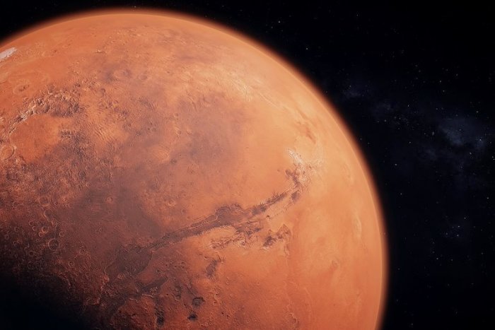 Ilustračný obrázok k článku Vedci sa pripravujú na naše vyhynutie: Chcú vytvoriť spermobanku na Mesiaci