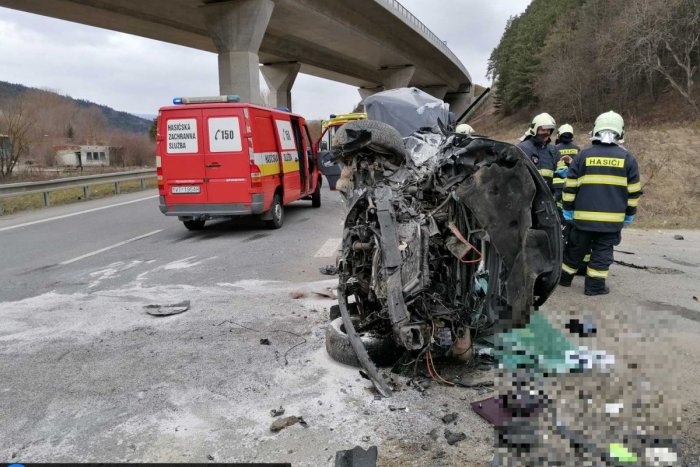 Ilustračný obrázok k článku Tragická nehoda na FOTKÁCH: 28-ročný Levočan bol na mieste mŕtvy