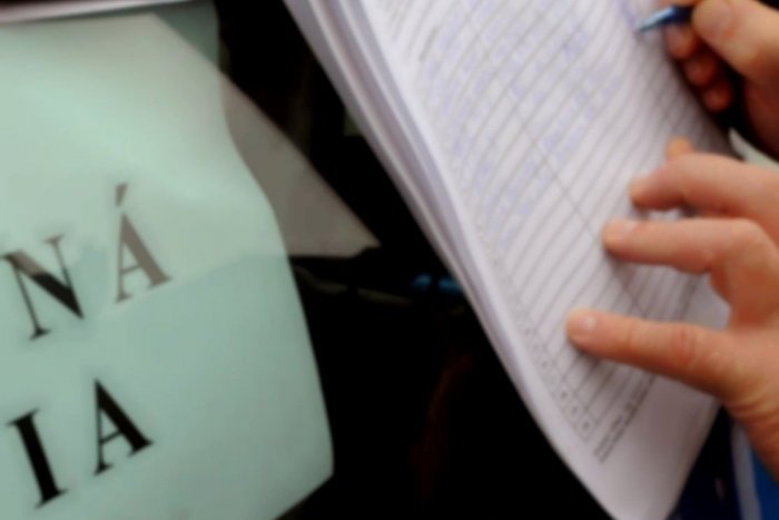 Ilustračný obrázok k článku Pre rušenie akútnych lôžok v nemocnici spustili aj petíciu, VIDEO