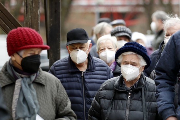 Ilustračný obrázok k článku Ochorení v Banskobystrickom kraji značne UBÚDA: V ktorom okrese je najviac chrípky?