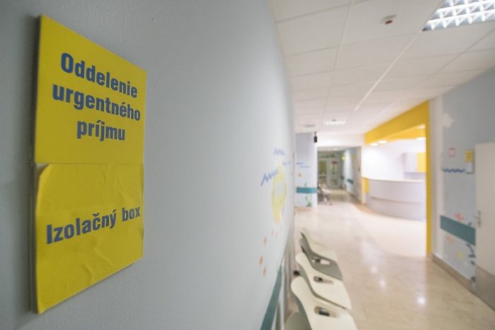 Ilustračný obrázok k článku Výstavba urgentu na Liptove pokračuje: Kedy by  mohol začať slúžiť?