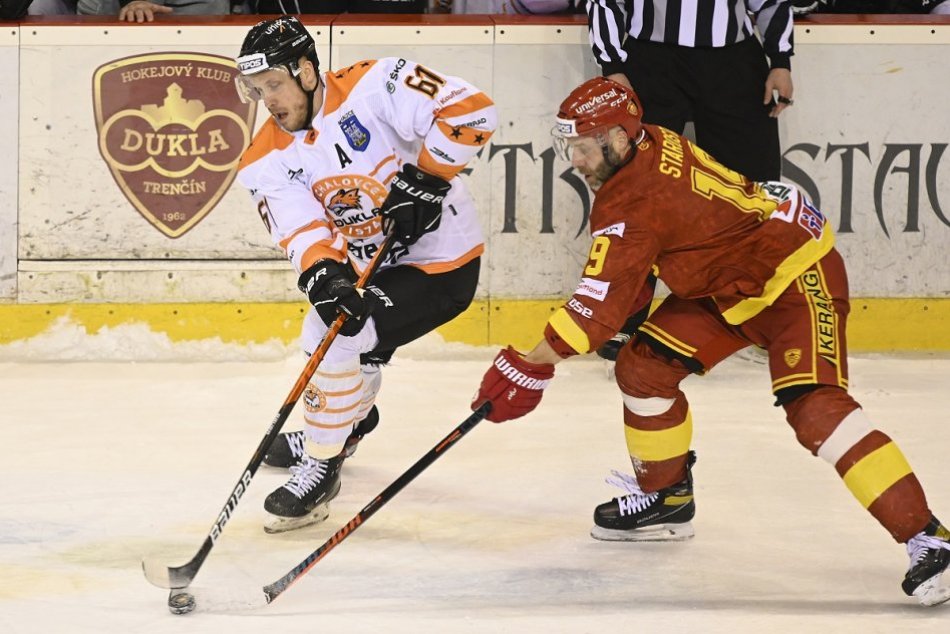 Ilustračný obrázok k článku Ako zo zlého sna: Dukla nestrelila ani gól a prišla o šancu na prvú šestku, FOTO