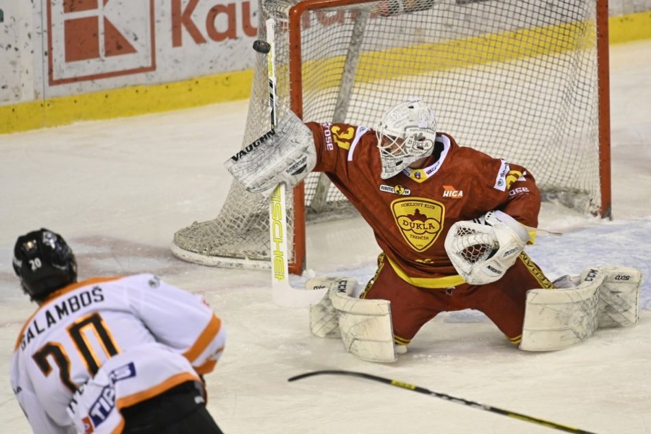 Ilustračný obrázok k článku Dukla Trenčín podala námietku a žiada kontumáciu zápasu!