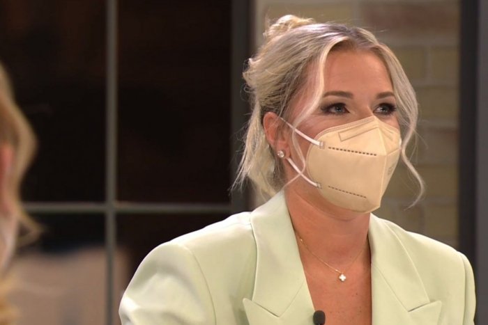 Ilustračný obrázok k článku Cibulková obhajovala v RTVS dovolenku: Urobila by som to opäť! Ako si ju podali?