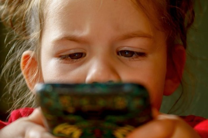 Ilustračný obrázok k článku Nevšedná AKTIVITA pre malých Bystričanov: Deti zabúdajú aj na mobily a tablety