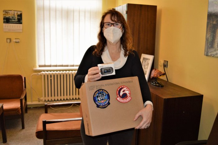 Ilustračný obrázok k článku Úžasné gesto: Prešovskí vojaci pomohli fakultnej nemocnici finančnou zbierkou