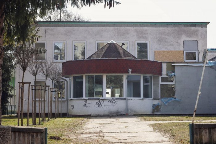 Ilustračný obrázok k článku V Prešove pokračujú v rekonštrukcii ZUŠ za 286-tisíc: Aké práce aktuálne prebiehajú?