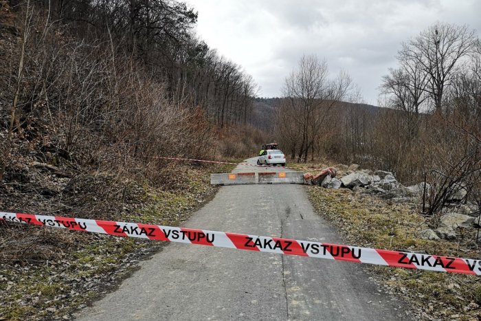 Ilustračný obrázok k článku Obľúbený cyklochodník na trase Prešov - Veľký Šariš museli uzavrieť: Čo sa stalo?