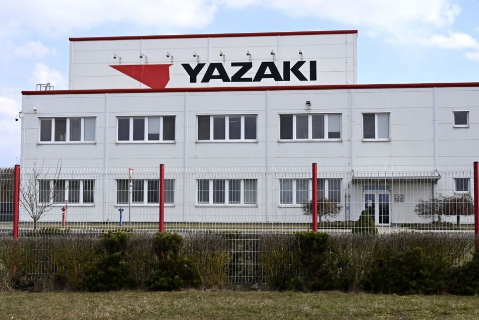 Ilustračný obrázok k článku Yazaki v Michalovciach definitívne KONČÍ! O prácu prídu dve stovky zamestnancov