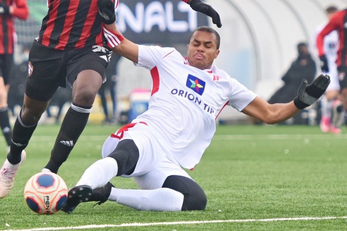 Ilustračný obrázok k článku Takto si to nepredstavoval: Nešťastný návrat Ramona do trenčianskeho dresu