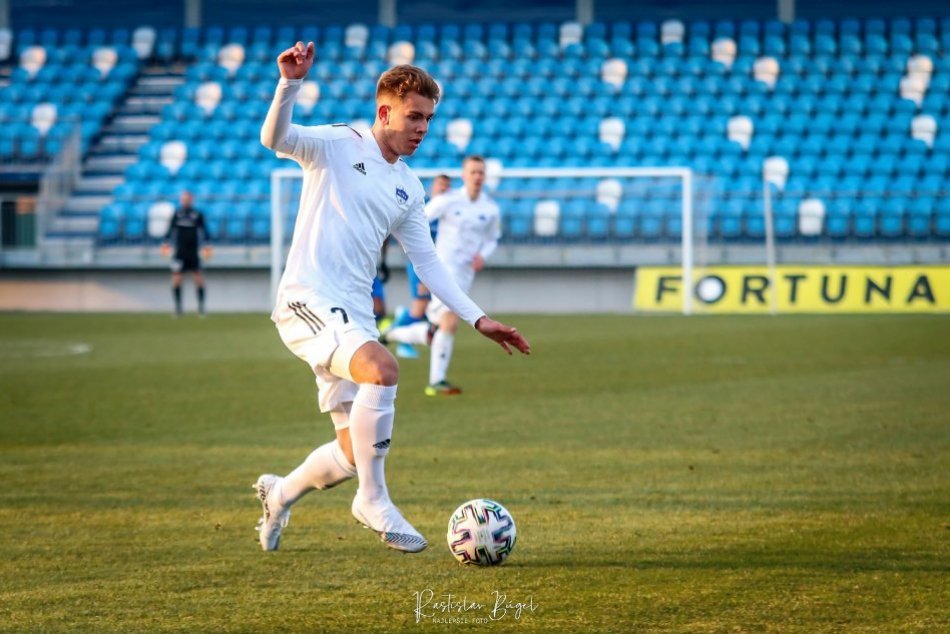 Ilustračný obrázok k článku Ščasného víťazná premiéra: Nitra porazila Ružomberok a pripísala si dôležité body