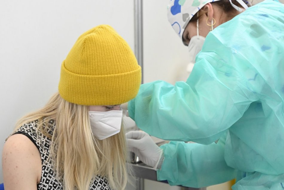 Ilustračný obrázok k článku Prešovská župa pocítila dátový chaos okolo očkovania: S problémami však bude koniec!