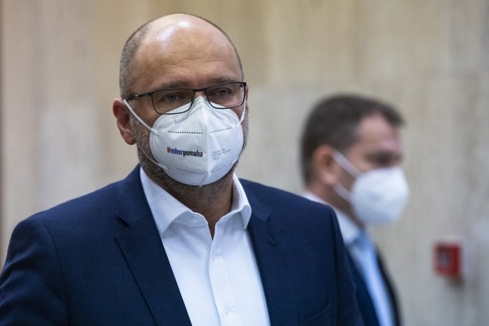 Ilustračný obrázok k článku Podmienky, ktoré si určil Matovič, označila SaS za osobnú pomstu premiéra