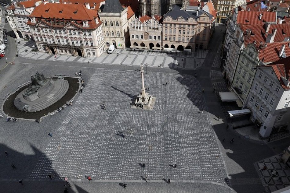 Ilustračný obrázok k článku Česko má pre svojich občanov dobrú správu: Vydržte už len dva týždne!