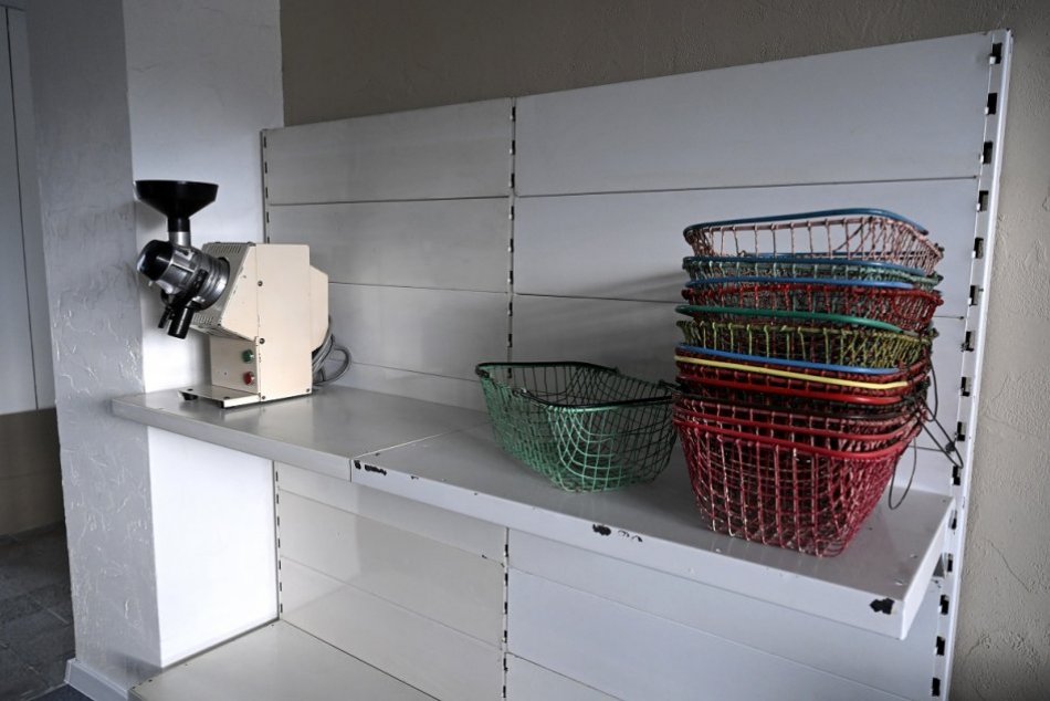 Ilustračný obrázok k článku Poriadna dávka RETRA v Prievidzi: Galéria Jabloň oživuje spomienky