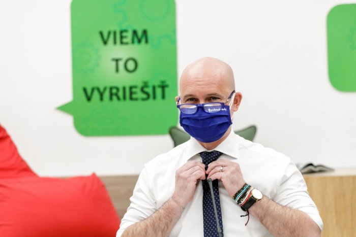 Ilustračný obrázok k článku Ako budú vyzerať prijímačky na stredné školy? Gröhling pripustil aj takúto možnosť