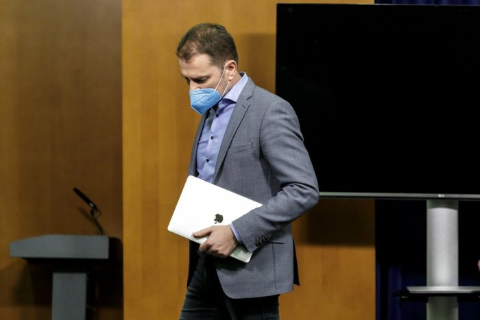 Ilustračný obrázok k článku Bývalí diplomati ZÚRIA: Matovič poškodil obraz a povesť Slovenska!