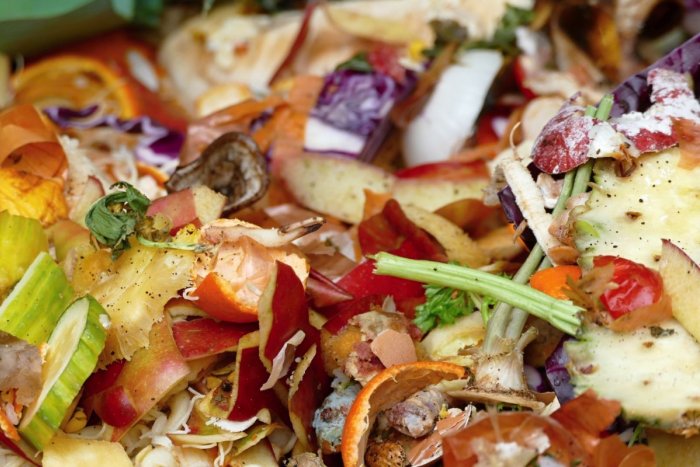 Ilustračný obrázok k článku Viete, ako zbierať kuchynský odpad? Nezabúdajte na správne vrecká!