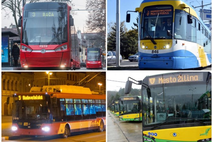 Ilustračný obrázok k článku Dopravné podniky oznámili ŠTRAJKOVÚ POHOTOVOSŤ! Aký to bude mať dopad na cestujúcich?