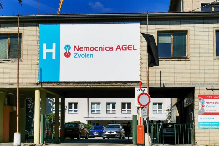 Ilustračný obrázok k článku Veľké HODNOTENIE pacientov: Pozrite, ako dopadla ZVOLENSKÁ nemocnica