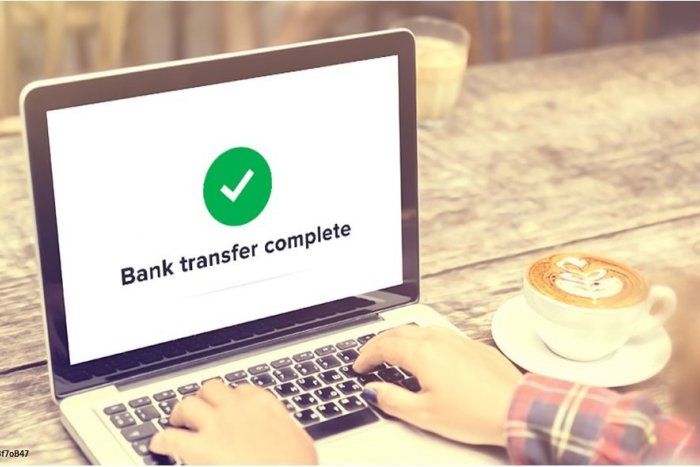 Ilustračný obrázok k článku Podvodníci opäť útočia: Tentoraz sa zamerali na bankové prevody