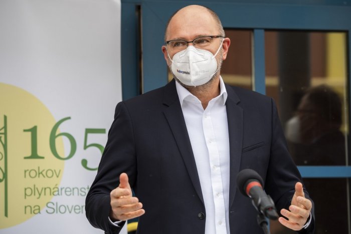 Ilustračný obrázok k článku Sulík podáva DEMISIU: Matovič má teraz šancu splniť to, čo sľúbil