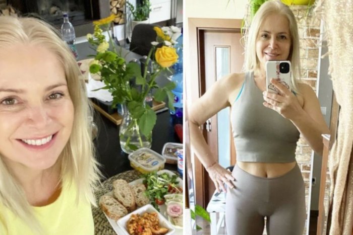 Ilustračný obrázok k článku Zuzana Vačková je stále štíhlejšia: Varí si túto jednoduchú polievku + VIDEO RECEPT