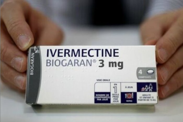 Ilustračný obrázok k článku ANKETA: Český lekár to nechápe, považuje ivermektín za bezpečný. Aký je váš NÁZOR?