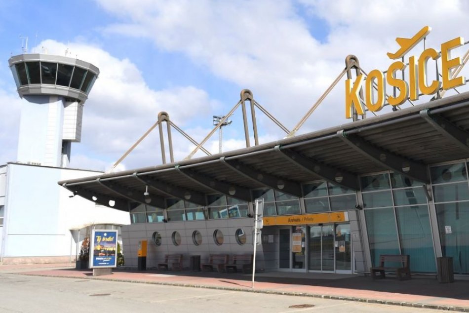 Ilustračný obrázok k článku Letecká linka medzi Košicami a Švédskom? Do výzvy sa neprihlásil žiadny dopravca