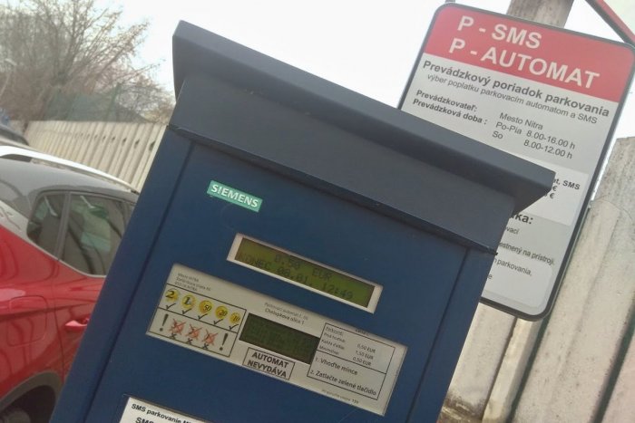 Ilustračný obrázok k článku V Poprade niekto poškodil automat a zobral si hotovosť: Spôsobil obrovskú škodu