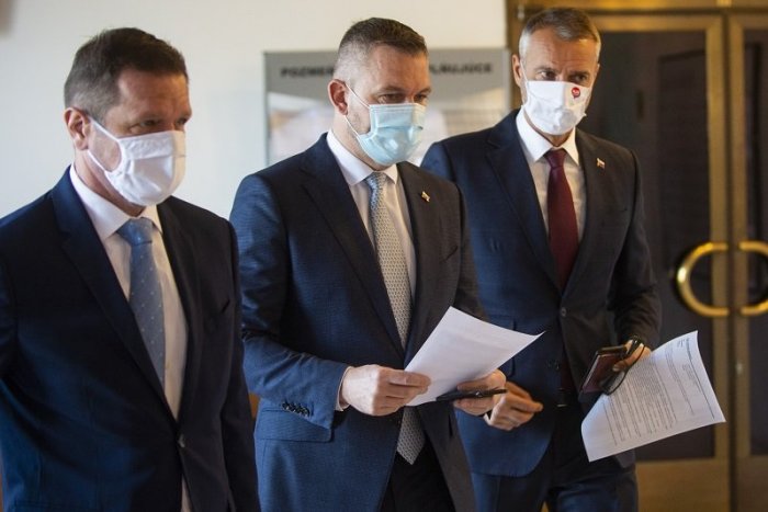 Ilustračný obrázok k článku P. Kmec: Matovičove infantilné statusy a trapasy narušili našu zahraničnú politiku