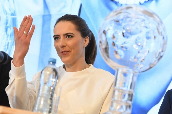 Ilustračný obrázok k článku Priama SPOVEĎ Vlhovej: Ako to bolo, keď mi volala Čaputová? A nie, NESPALA som s ním! FOTO