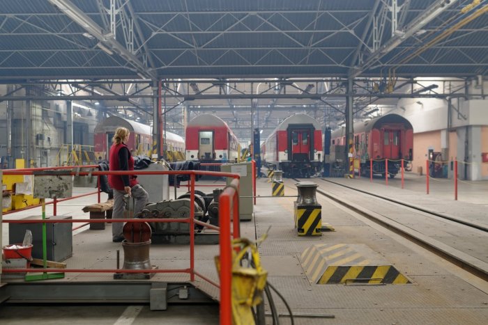 Ilustračný obrázok k článku Tomu sa povie FUŠKA! Čo sa v trnavskom podniku bude vyrábať pre Nemcov?