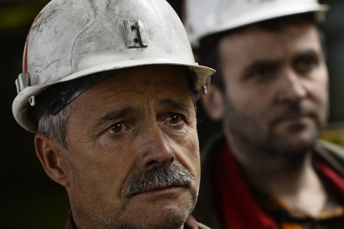 Ilustračný obrázok k článku Prví baníci z Prievidze a okolia už majú nové zamestnanie: O čo je záujem?