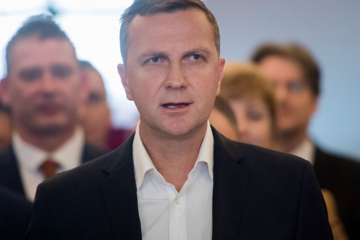 Ilustračný obrázok k článku Bývalý tenista a poslanec KUČERA sa obul do Čaputovej: Čo robila celý rok?