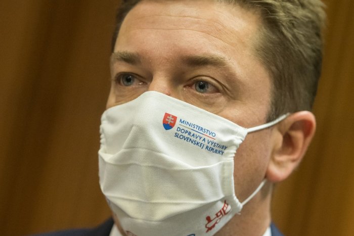 Ilustračný obrázok k článku Doležal k svojej DEMISII: Som znechutený z koaličnej krízy