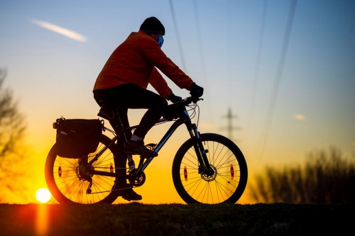 Ilustračný obrázok k článku Nové farby COVID automatu potešia: Banskobystrický kraj bude bez čiernych okresov