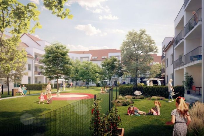 Ilustračný obrázok k článku Bývanie, ktoré si hneď zamilujete: Spoznajte Polianky v Zavare