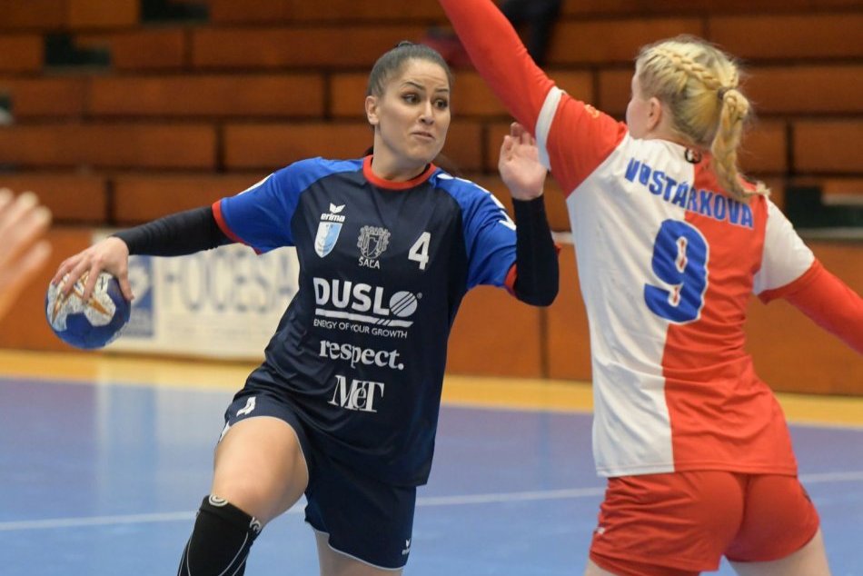 Ilustračný obrázok k článku Do MOL ligy môže pribudnúť poľský tím: Šaľa spoznala súpera 1. kola