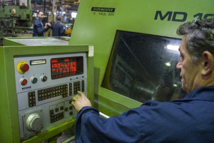 Ilustračný obrázok k článku Nezamestnanosť v okresoch Trenčianskeho kraja: Kde je najviac ľudí bez práce?