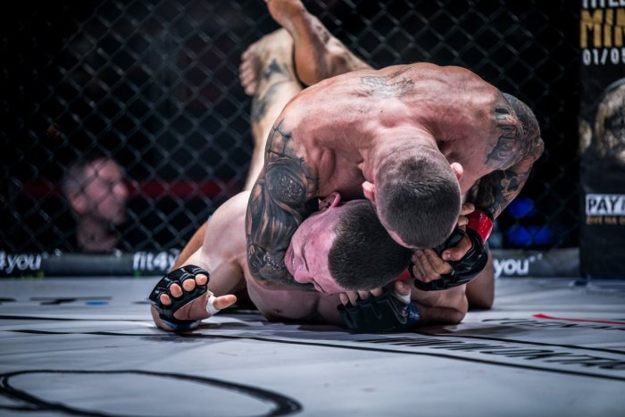 Ilustračný obrázok k článku Ďatelinkov sen o titule sa rýchlo rozplynul: Vémola o odvete, pomenoval aj chybu