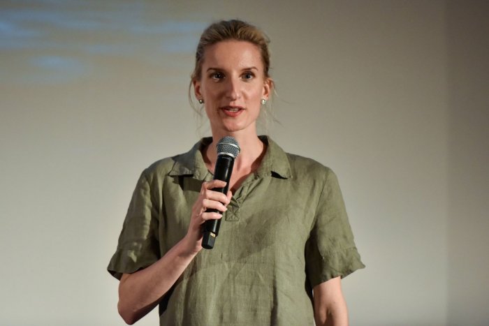 Ilustračný obrázok k článku Uznávaná moderátorka Adela Vinczeová sa stala obeťou podvodu: Ide to mimo mňa!