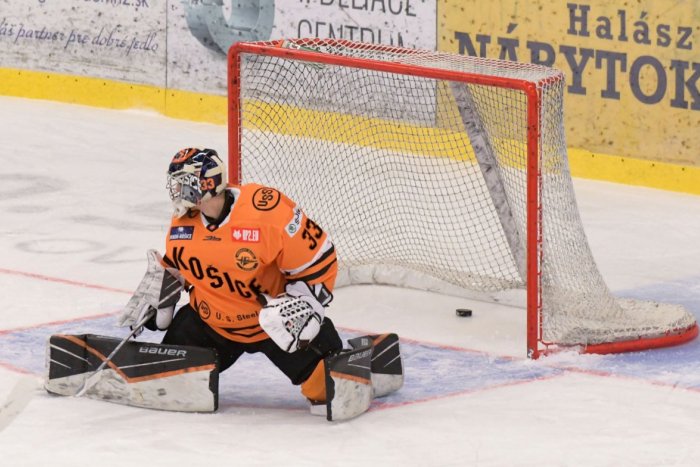 Ilustračný obrázok k článku ŠOK v hokeji! Východniari majú po sezóne. TOTO sa im nestalo neuveriteľných 21 rokov!