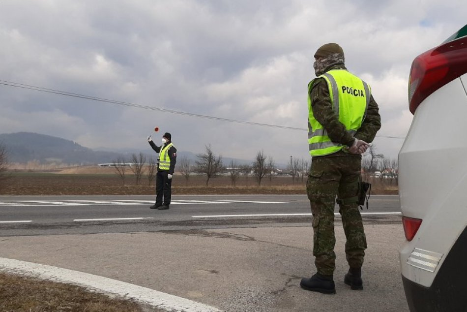 Ilustračný obrázok k článku Otec mal vypité, tak šoféroval jeho syn: Problém je, že mal len 16 rokov